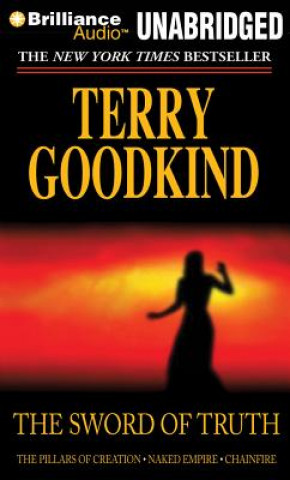 Digital The Sword of Truth Terry Goodkind