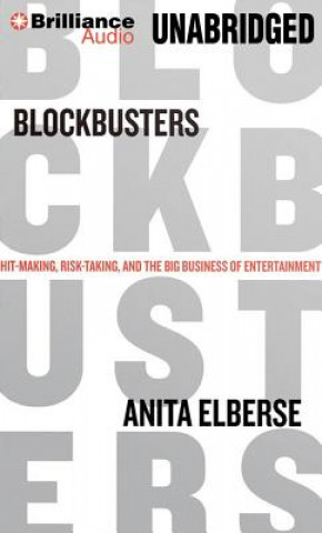Digital Blockbusters Anita Elberse