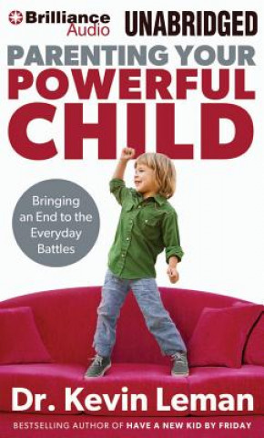 Digital Parenting Your Powerful Child Kevin Leman