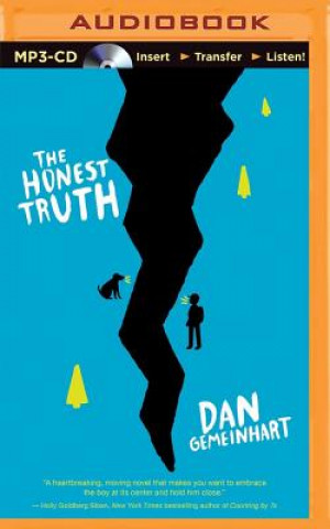 Digital The Honest Truth Dan Gemeinhart