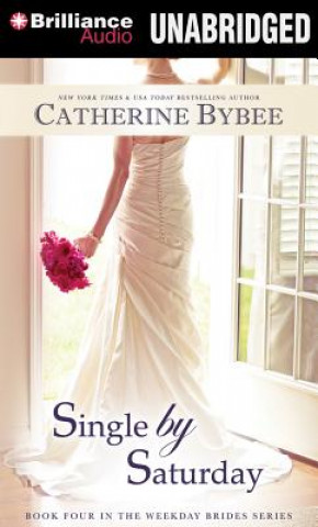 Digital Single by Saturday Catherine Bybee