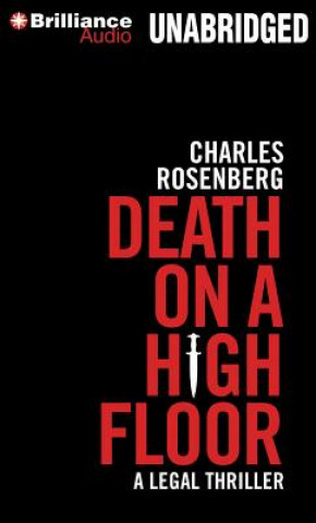 Digital Death on a High Floor Charles Rosenberg