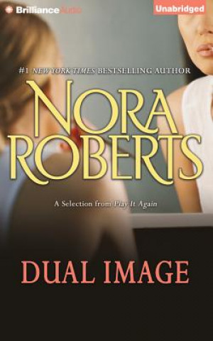 Hanganyagok Dual Image Nora Roberts