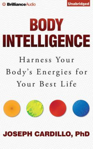 Audio Body Intelligence Joseph Cardillo