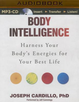 Digital Body Intelligence Joseph Cardillo