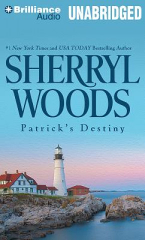 Digital Patrick's Destiny Sherryl Woods