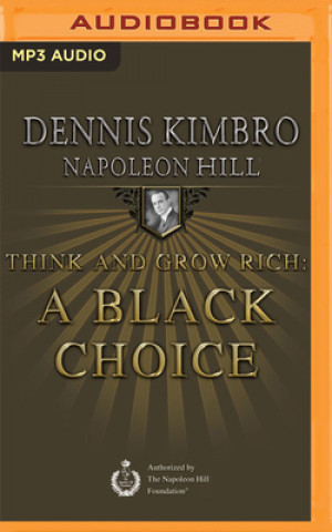 Digital Think and Grow Rich Dennis Kimbro
