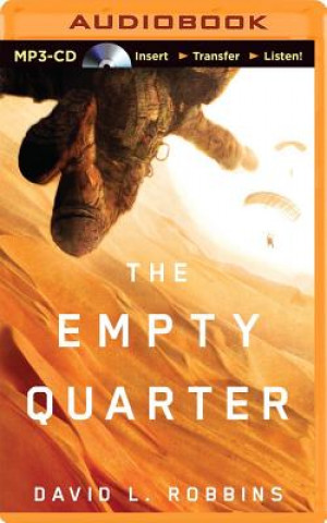 Numérique The Empty Quarter David L. Robbins