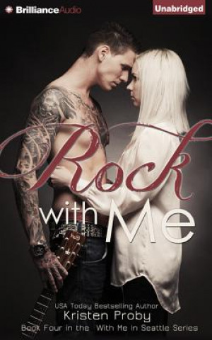 Audio  Rock With Me Kristen Proby