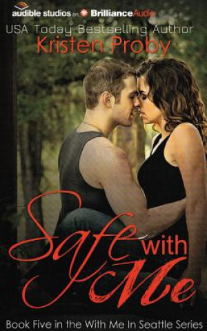 Audio Safe With Me Kristen Proby