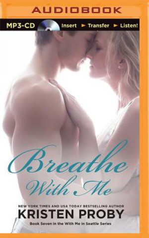 Digital Breathe With Me Kristen Proby