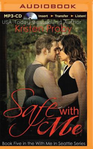 Digitale Safe With Me Kristen Proby