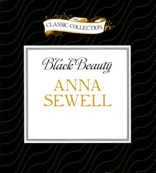 Audio Black Beauty Anna Sewell