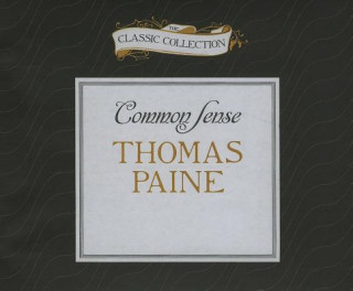 Audio Common Sense Thomas Paine