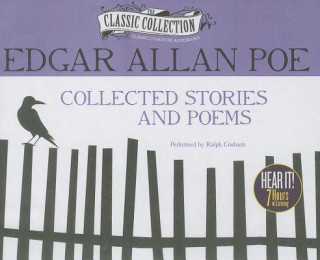 Audio Edgar Allan Poe Edgar Allan Poe