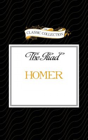 Audio The Iliad Homer