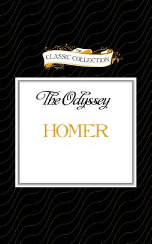 Audio The Odyssey Homer