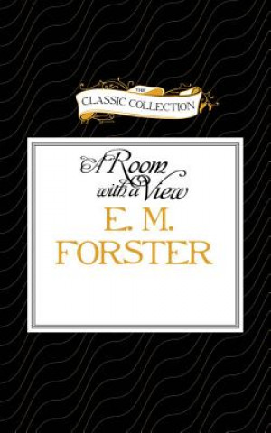 Audio A Room With a View E. M. Forster