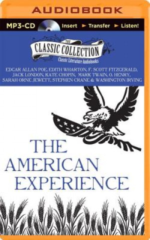 Digital The American Experience Edgar Allan Poe
