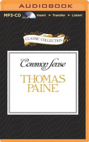 Digital Common Sense Thomas Paine