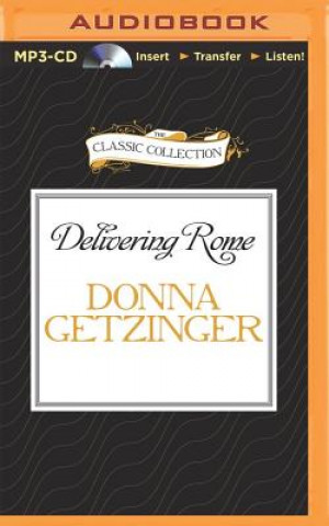 Numérique Delivering Rome Donna Getzinger