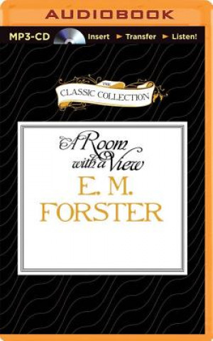 Digital A Room With a View E. M. Forster