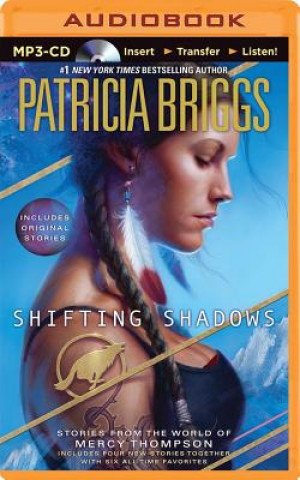 Digital Shifting Shadows Patricia Briggs