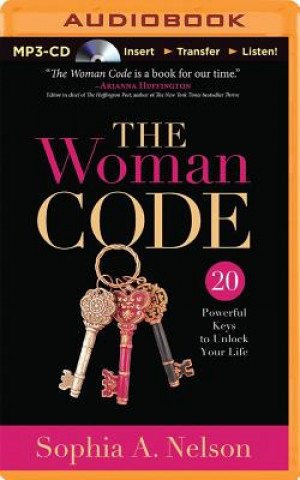 Digital The Woman Code Sophia A. Nelson