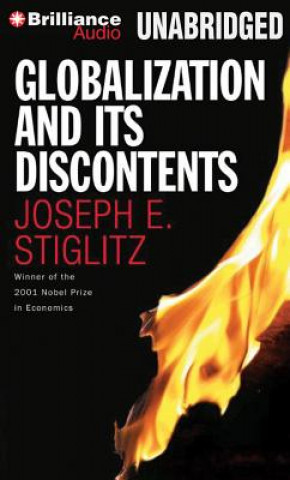 Audio Globalization and Its Discontents Joseph E. Stiglitz