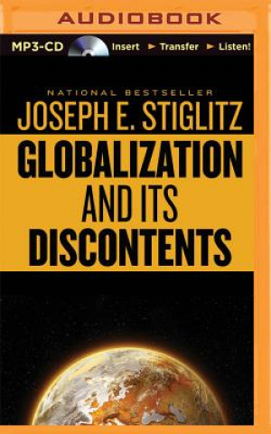 Digital Globalization and Its Discontents Joseph E. Stiglitz