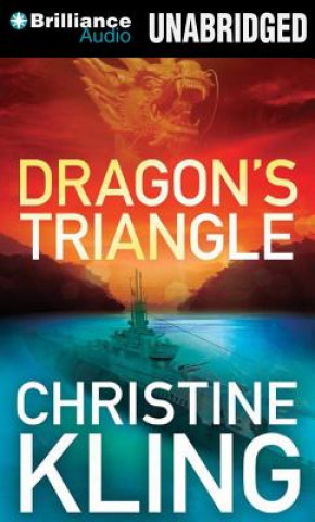 Audio Dragon's Triangle Christine Kling