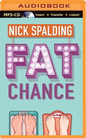 Digitale Fat Chance Nick Spalding