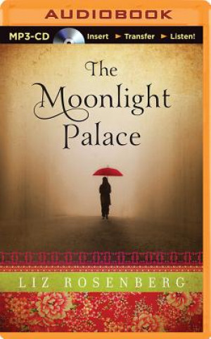 Digital The Moonlight Palace Liz Rosenberg