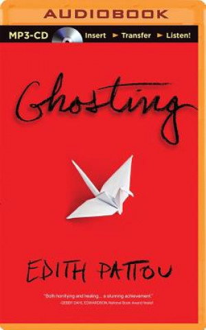 Digital Ghosting Edith Pattou