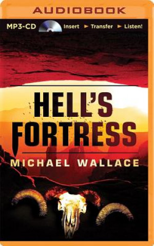 Digital Hell's Fortress Michael Wallace