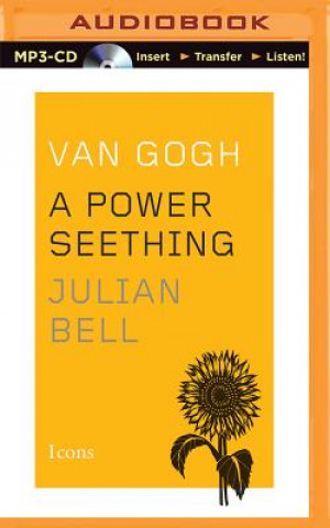 Digital Van Gogh Julian Bell