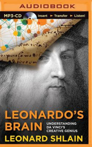 Digital Leonardo's Brain Leonard Shlain