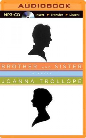 Digital Brother and Sister Joanna Trollope