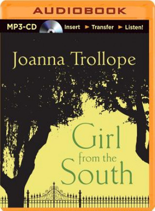 Digital Girl from the South Joanna Trollope