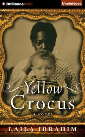 Audio Yellow Crocus Laila Ibrahim