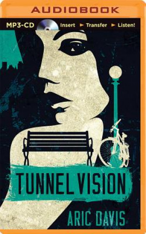 Digital Tunnel Vision Aric Davis