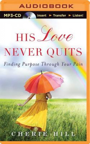 Digital His Love Never Quits Cherie Hill