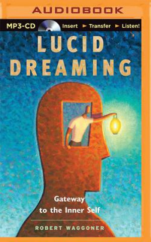 Digital Lucid Dreaming Robert Waggoner