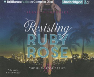 Audio Resisting Ruby Rose Jessie Humphries