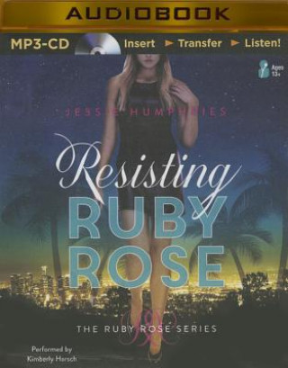 Digital Resisting Ruby Rose Jessie Humphries