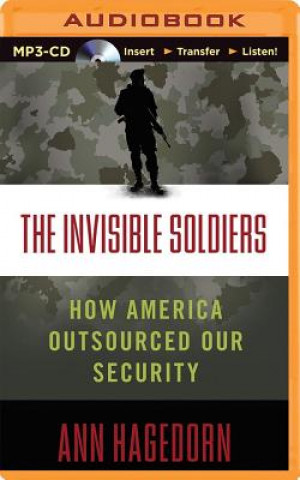 Digital The Invisible Soldiers Ann Hagedorn