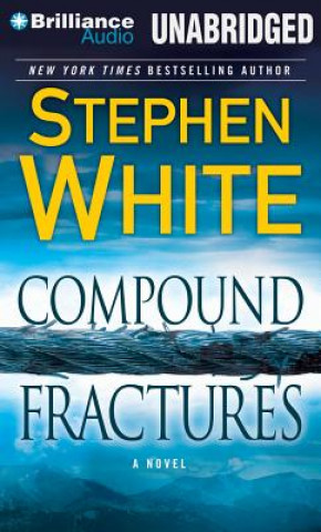 Audio Compound Fractures Stephen White