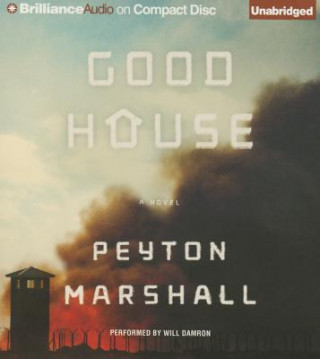Audio Goodhouse Peyton Marshall