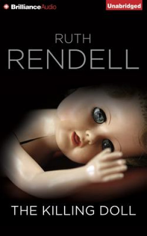 Hanganyagok The Killing Doll Ruth Rendell