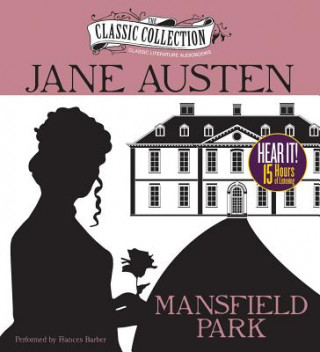 Audio Mansfield Park Jane Austen